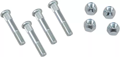 Moose Wheel Stud and Nut Kit (0213-0770)