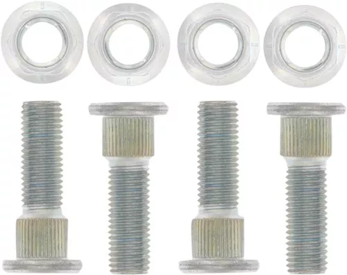 Moose Wheel Stud and Nut Kit (0213-0772)
