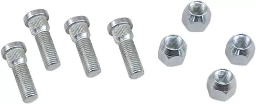 Moose Wheel Stud and Nut Kit (0213-0777)