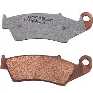 Moose XCR Comp Brake Pads (M944-S47)