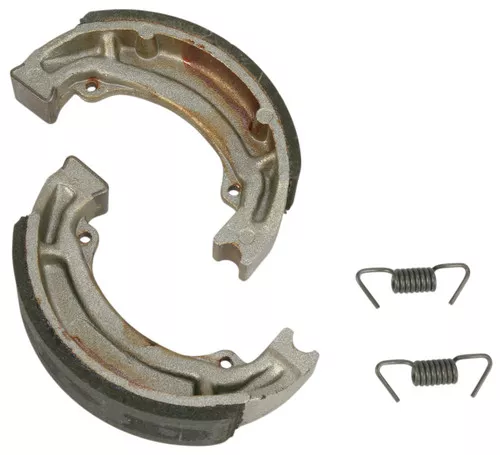 Moose XCR Comp Brake Shoes (1723-0016)