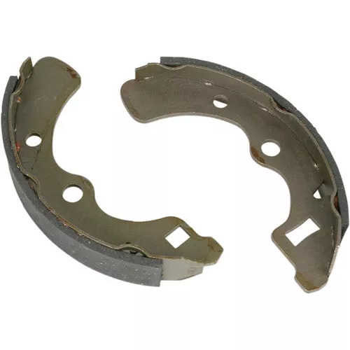 Moose XCR Comp Brake Shoes (M9122)