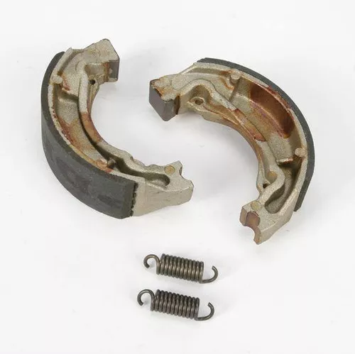 Moose XCR Comp Brake Shoes (M9150)