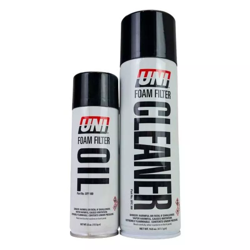 MOR Air Filter Cleaning Kits