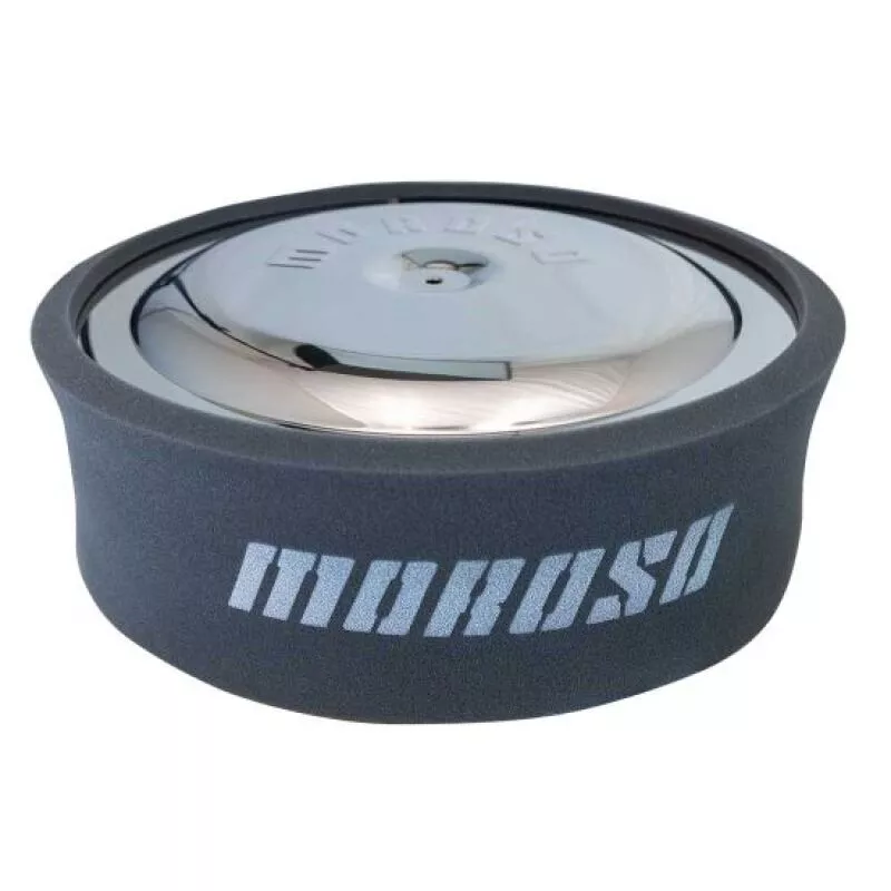 MOR Air Filters
