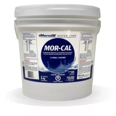 MOR-CAL - 3.5KG