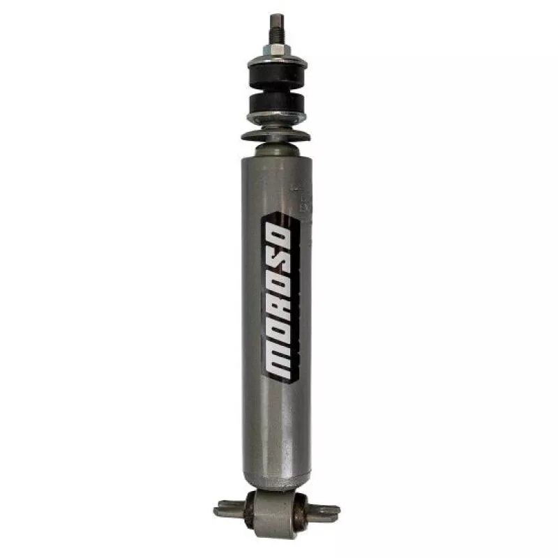 MOR Shocks