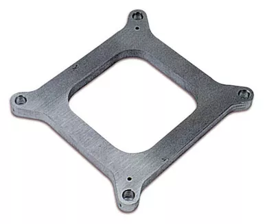 Moroso 1/2in Billet Carb Spacer 64985