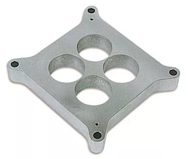 Moroso 1in Billet Carb Spacer 64996