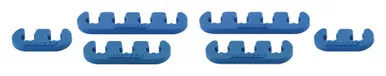 Moroso Blue Spark Plug Wire Separator 72160