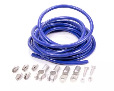 Moroso Copper Battery Cable Kit 74005