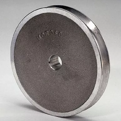 Moroso GM/Ford Alternator Pulle 64800