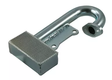 Moroso Oil Pump Pick-Up - SBC 24101