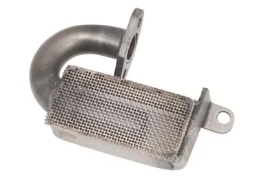 Moroso Oil Pump Pickup SBC 24185