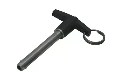 Moroso Quick Release Pin (1) 3/8 x 1in 90373