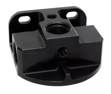 Moroso Remote Oil Filter Mount 23763