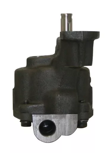 Moroso SBC Oil Pump Std. Vol. w/H.D. Neck 22099