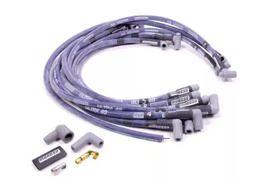 Moroso Ultra 40 Plug Wire Set 73602