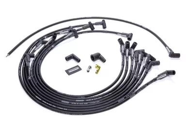 Moroso Ultra 40 Plug Wire Set - BBC HEI 73712