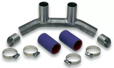 Moroso Valve Cover Breather Kit 68762