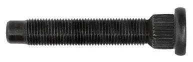 Moroso Wheel Studs 5pk 12mm x 1.5 x 3.25 46245