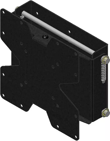 MORryde TV10-S-35H Snap-in Wall Mount - Swivel