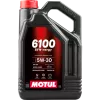 MOT 6100 – 5 Liters