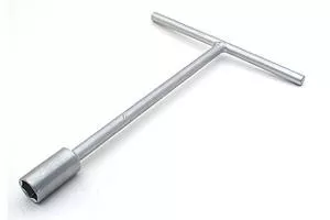 Motion Pro 11" T-Handle Socket 13mm (08-0096)