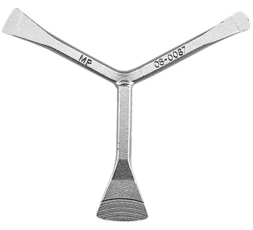 Motion Pro 3-Way Timing Plug Wrench (08-0087)