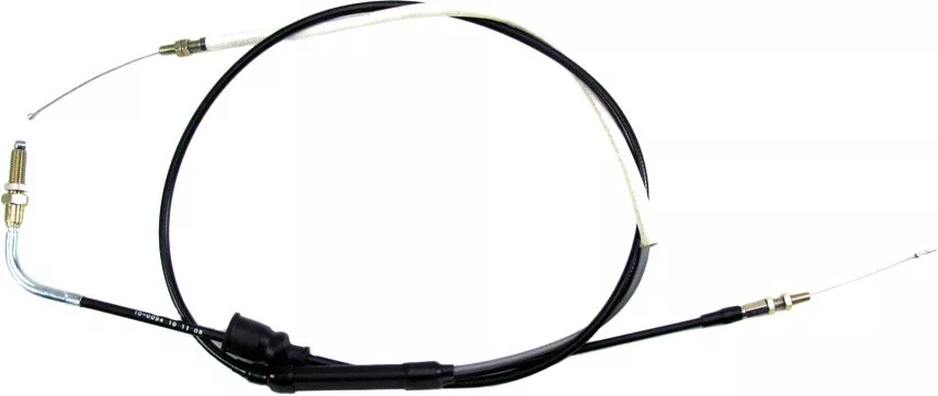Motion Pro 70-0094 10-0094 BLACK VINYL THROTTLE CABLE