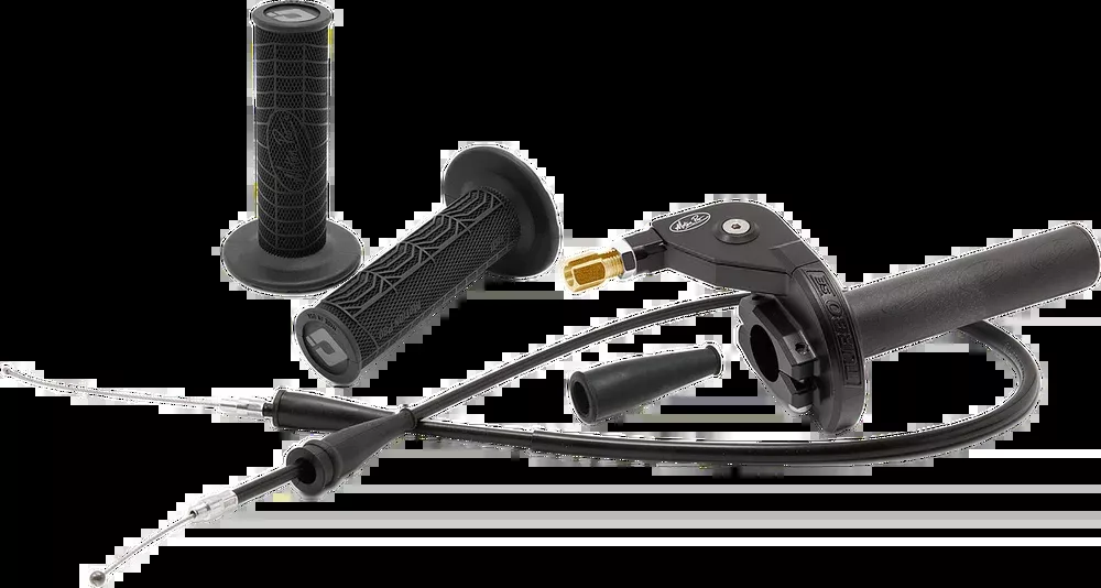 Motion Pro 70-2847 01-2847 TWIST THROTTLE CONVERSION KIT