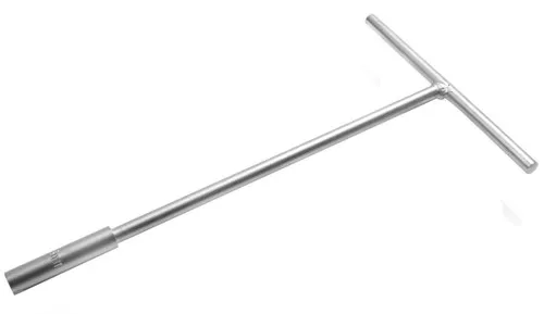 Motion Pro 8mm T-Handle Socket Wrench (08-0093)