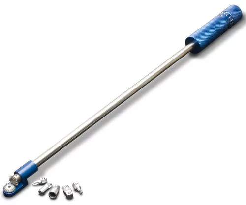Motion Pro 90 Degree 1/4" Hex Driver (08-0229)