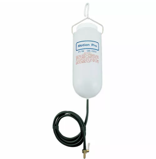 Motion Pro Auxiliary Fuel Tank (08-0032)