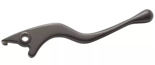 Motion Pro Black Aluminum Right Front Brake Lever (14-0227)