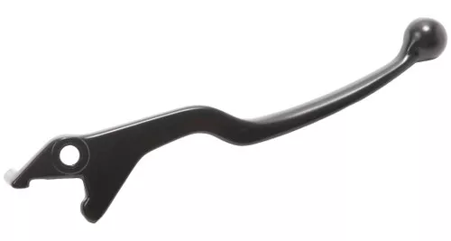 Motion Pro Black Aluminum Right Front Brake Lever (14-0407)