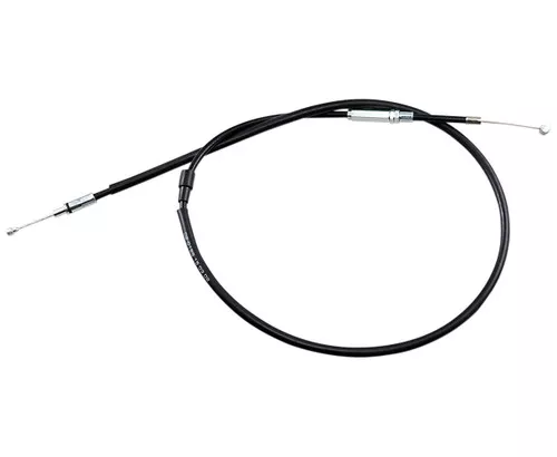 Motion Pro Black Clutch Cable for '87-97 Honda CR125 (02-0196)