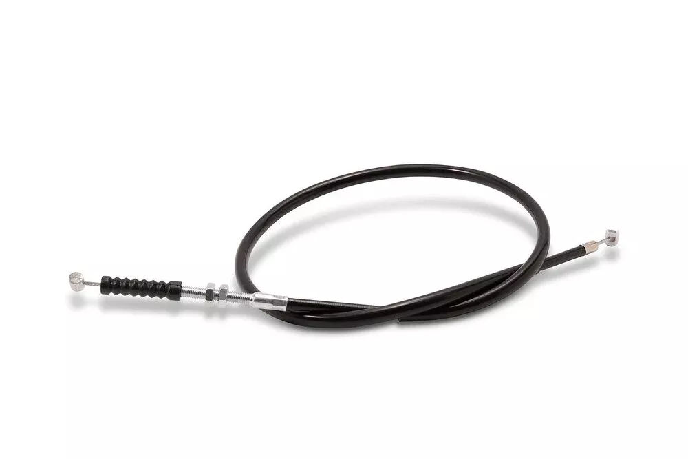 Motion Pro Black Vinyl Brake Cable - 02-0618 Honda CRF110F 2013-2025