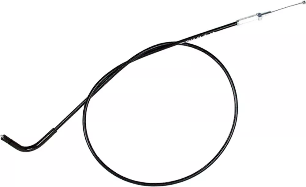 Motion Pro Black Vinyl Choke Cable – 03-0210 Kawasaki 600 / 250 / 600 Eliminator / 650 1984-2007