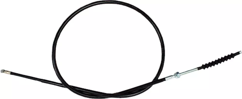 Motion Pro Black Vinyl Clutch Cable – 02-0106 Honda Ascot / XL600R 1982-1987