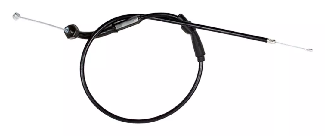 Motion Pro Black Vinyl Throttle Cable Honda Z50R 1979-1985