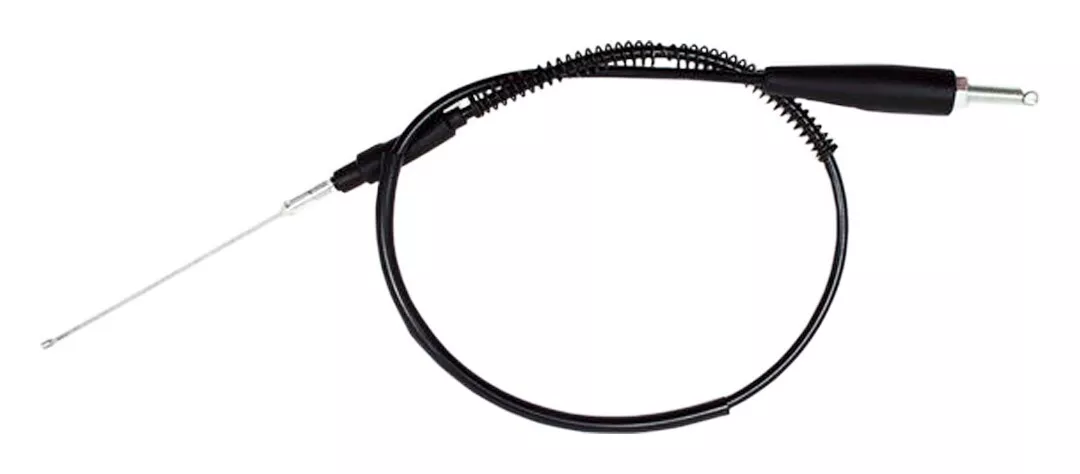 Motion Pro Black Vinyl Throttle Cable Kawasaki / Suzuki 60cc-65cc 2000-2027