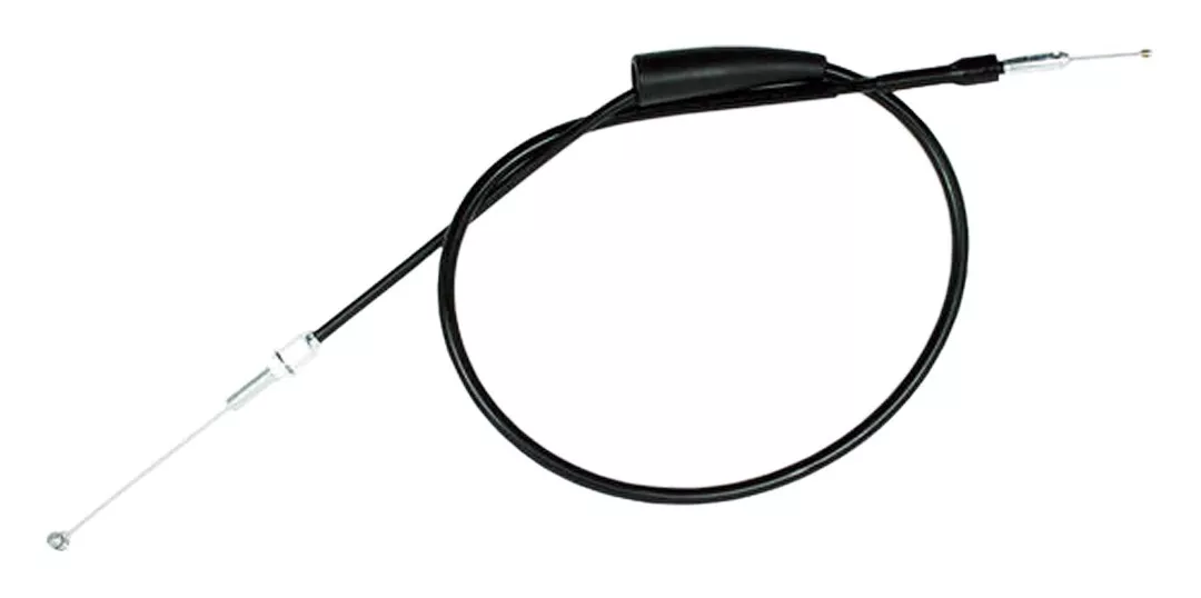 Motion Pro Black Vinyl Throttle Cable Kawasaki / Suzuki 80cc-185cc 1986-2013