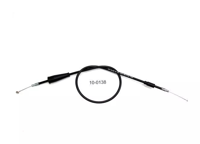 Motion Pro Black Vinyl Throttle Cable KTM 50 SX 2007-2011