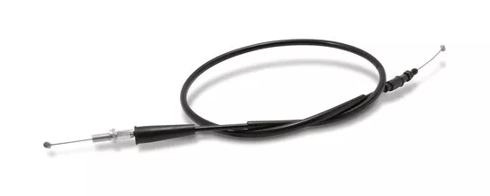 Motion Pro Black Vinyl Throttle Cable KTM 50 SX Mini 2012-2014