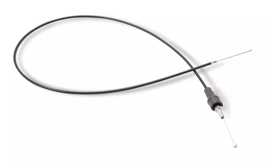 Motion Pro Black Vinyl Throttle Cable KTM / Husqvarna / Beta 85cc-380cc 1997-2026