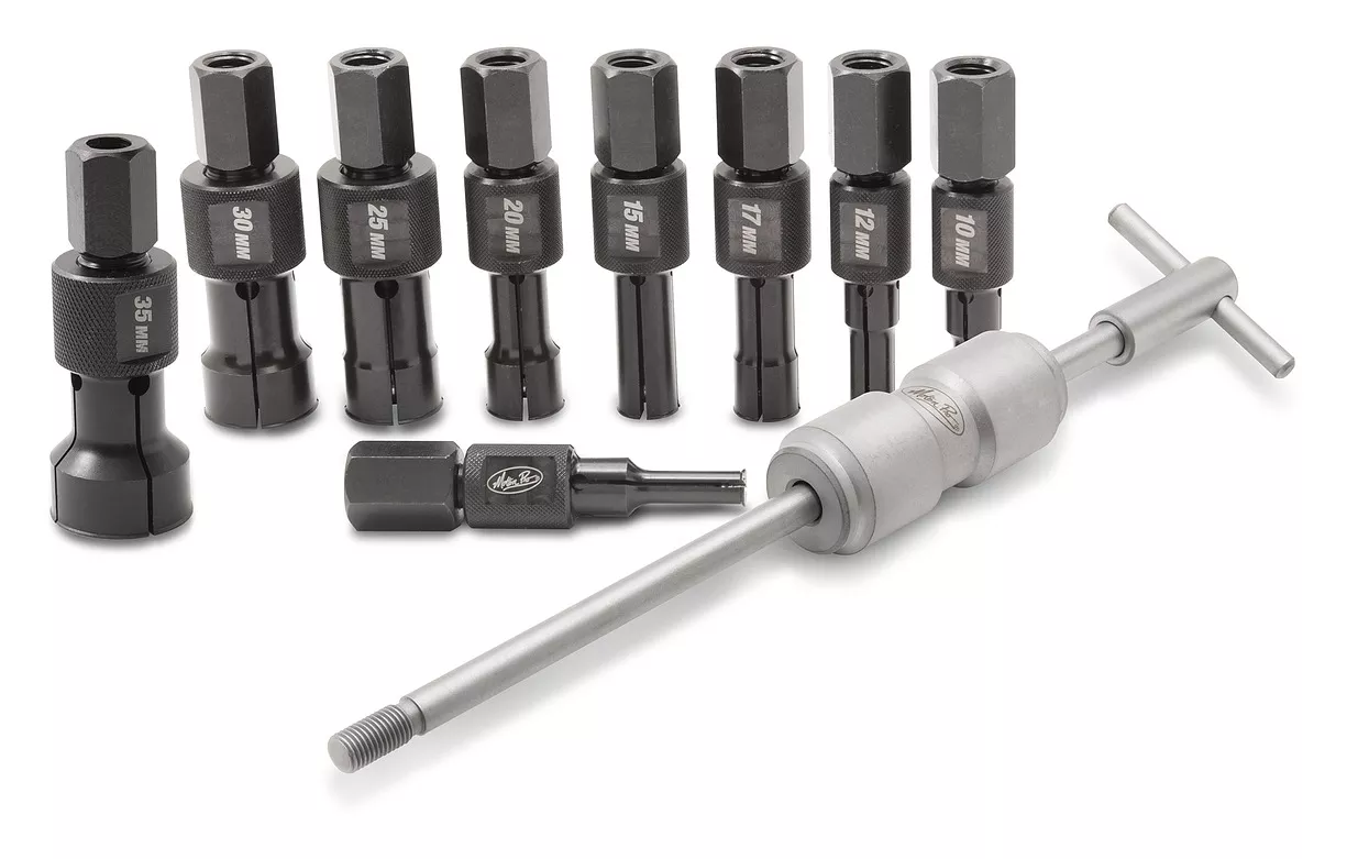 Motion Pro Blind Bearing Remover Kit With Slide Hammer
