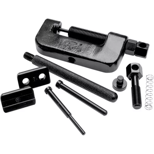 Motion Pro Chain Breaker, Press and Riveting Tool (08-0467)