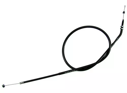 Motion Pro Clutch Cable - Black - '05-07 Honda TRX400EX (02-0518)