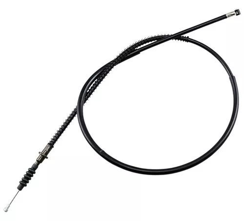 Motion Pro Clutch Cable - Black - '88-06 Yamaha Blaster 200 YFS200 (05-0119)